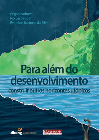 Para alem do desenvolvimento display